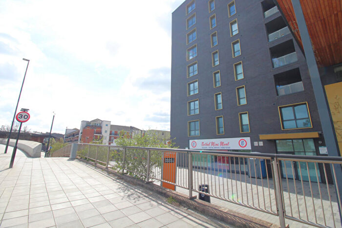 2 Bedroom Apartment To Rent In Tilston Bright Square, London, SE2