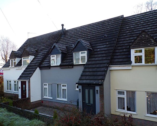 3 Bedroom Property To Rent In Longland Close, Goodleigh, Barnstaple, EX32