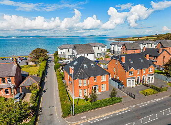 4 Bedroom House For Sale In Groomsport Road, Bangor, BT20