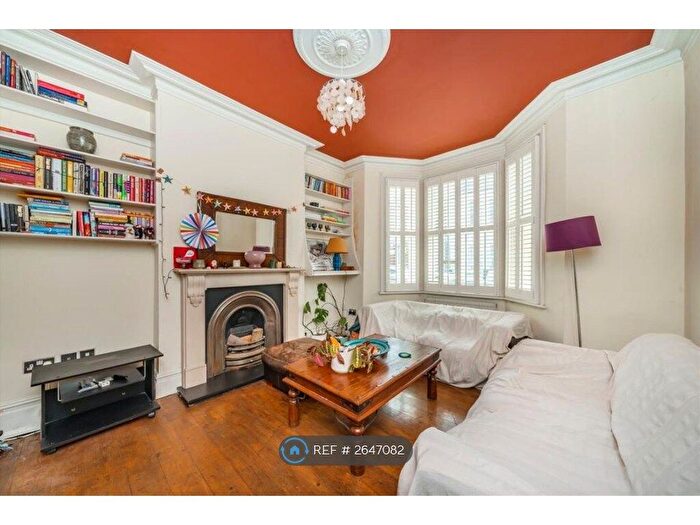 5 Bedroom Terraced House To Rent In Arlesford Road, London, SW9