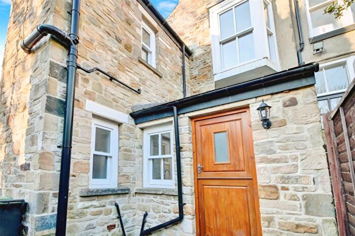 2 Bedroom End Of Terrace House For Sale In Albert Street, Durham City, DH1