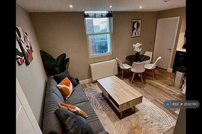 1 Bedroom Flat To Rent In Windsor Court, Brighton, BN1