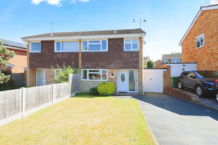 3 Bedroom Detached House For Sale In Kings Arms Lane, Stourport-On-Severn, Worcestershire, DY13