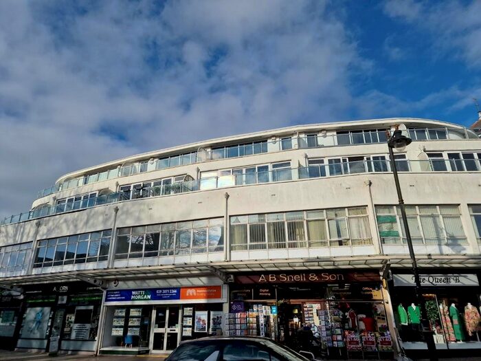 1 Bedroom Flat To Rent In Stanwell Road, Penarth, CF64