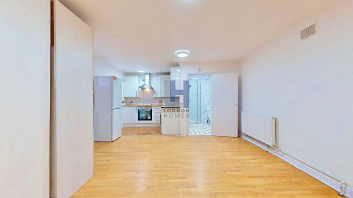 Studio To Rent In Boston Parade, Boston Road, Hanwell, W7