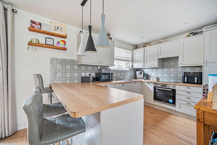 4 Bedroom Bungalow For Sale In Firs Grove, Barnstaple, Devon, EX32