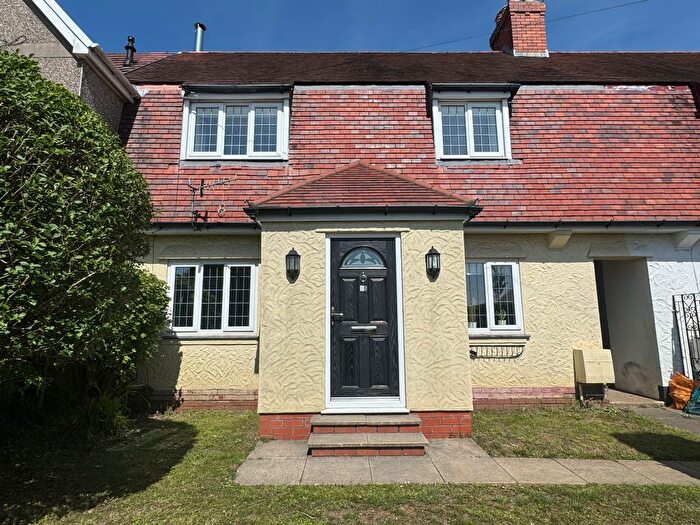 3 Bedroom Terraced House To Rent In Townhill Road, Swansea, SA2