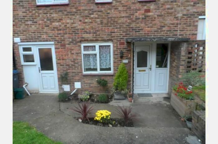 3 Bedroom Terraced House To Rent In Pennymead, Harlow, Essex, CM20