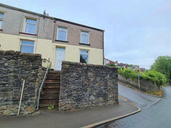 Houses to rent in Treharris, CF46, Merthyr Tydfil