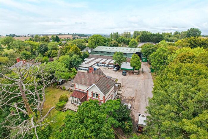 4 Bedroom Detached House For Sale In Downside House, Cattery & Equestrian Facilities, Sully Road, Penarth, CF64