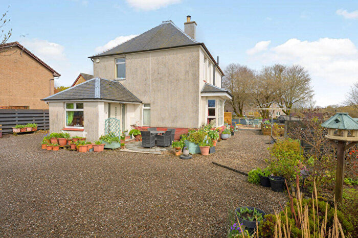 3 Bedroom Detached House For Sale In Wellpark Road, Banknock, FK4