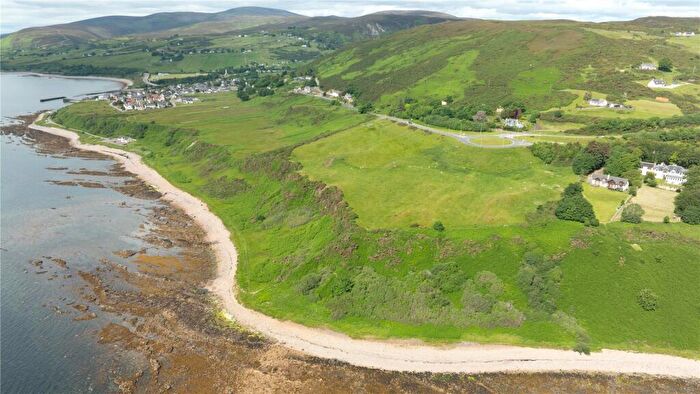 Land For Sale In Kildonan Glebe, Helmsdale, KW8