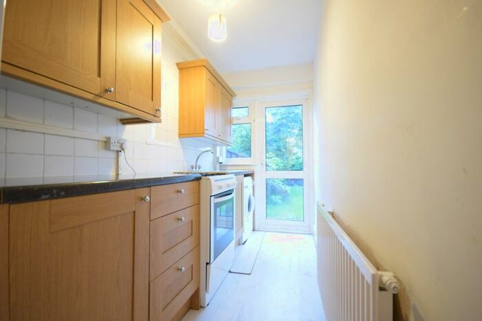 3 Bedroom Terraced House To Rent In Haddon Grove, Sidcup, DA15