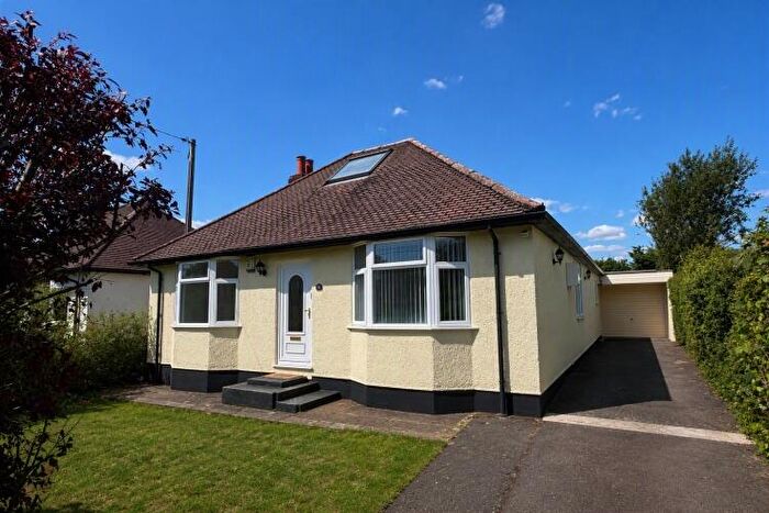 3 Bedroom Detached House To Rent In Fernhill Road, Begbroke, OX5