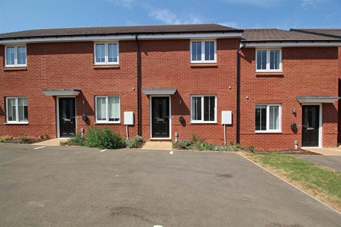 2 Bedroom Terraced House To Rent In , Tillage Road, Wellingborough, NN7