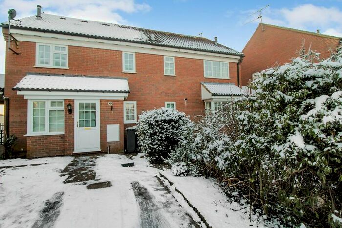 1 Bedroom Detached House To Rent In Cherry Tree Way, Ampthill, Bedford, MK45