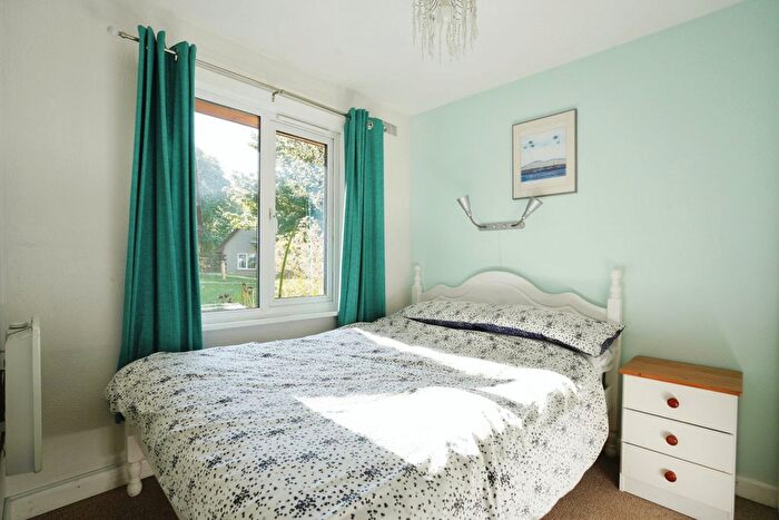 2 Bedroom Bungalow For Sale In St. Tudy, Bodmin, Cornwall, PL30