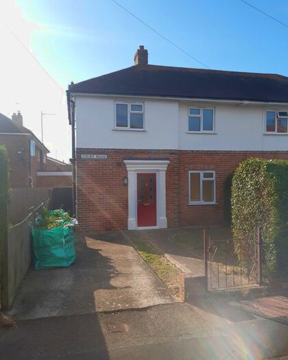 3 Bedroom Semi-Detached House To Rent In Court Road, Eastbourne, BN22