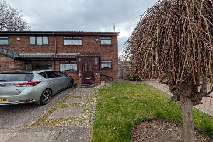 3 Bedroom Property To Rent In Harvester Way, Bootle, L30