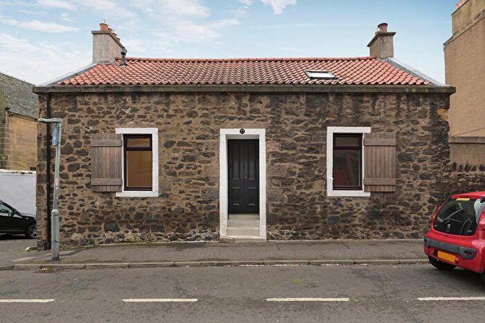 4 Bedroom Detached House For Sale In Brooklyn Cottage, Restalrig Road South, Restalrig, Edinburgh, EH7
