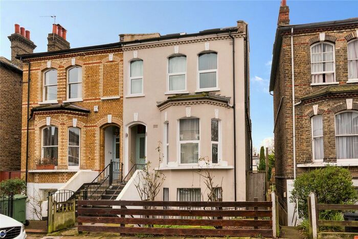 7 Bedroom Terraced House To Rent In Rossiter Road, Balham, London, SW12