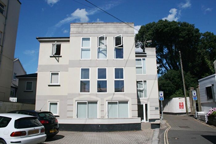 1 Bedroom Apartment To Rent In Richmond House, Dawlish, EX7