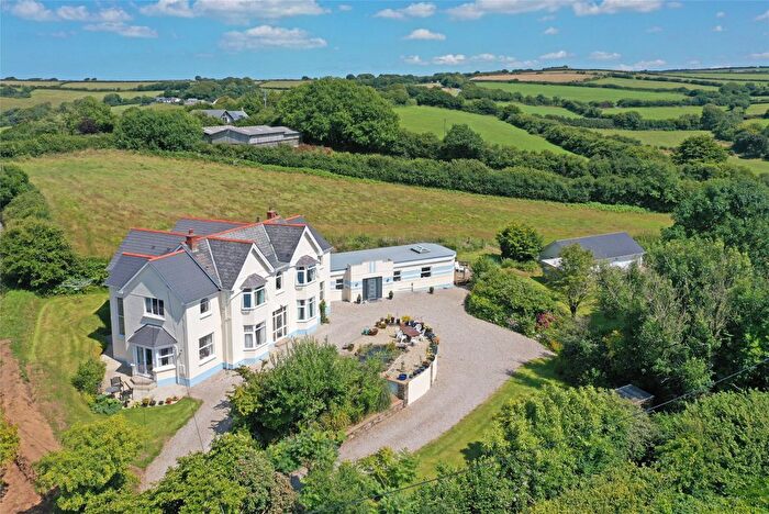 7 Bedroom Detached House For Sale In Kentisbury, Barnstaple, Devon, EX31