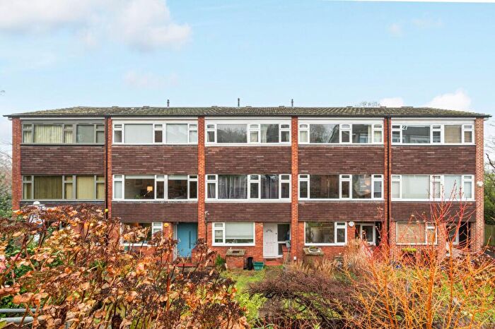 5 Bedroom End Of Terrace House To Rent In Grassmount, Forest Hill, London, SE23