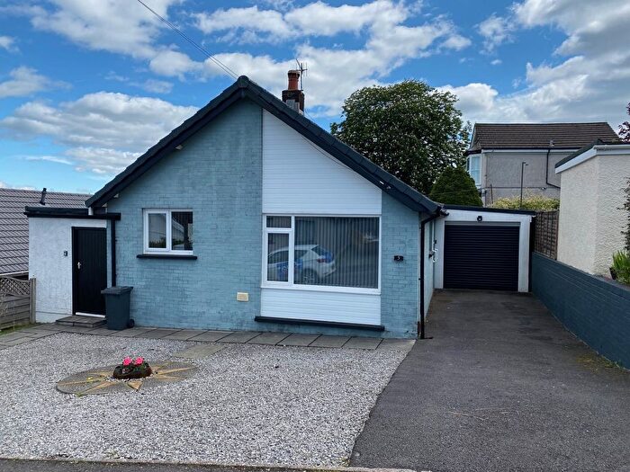 2 Bedroom Detached Bungalow For Sale In Kenway Avenue, Neath, Neath Port Talbot., SA11