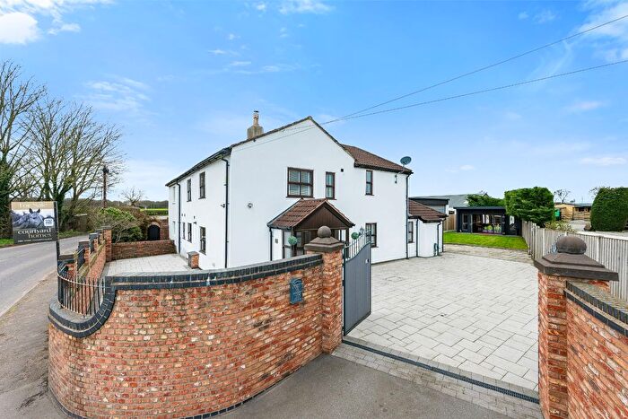 3 Bedroom Semi Detached House For Sale In Smithy Brow, Croft, Warrington, Cheshire, WA3