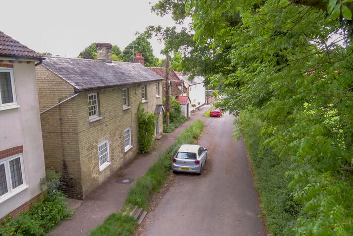 3 Bedroom Cottage To Rent In Church Lane, Dullingham, CB8