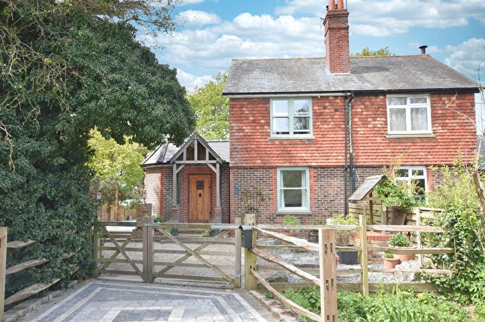 3 Bedroom Semi-Detached House For Sale In Horley, Surrey, RH6