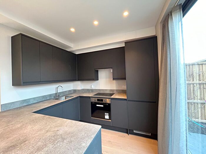 3 Bedroom Property To Rent In Olive Street, Romford, RM7