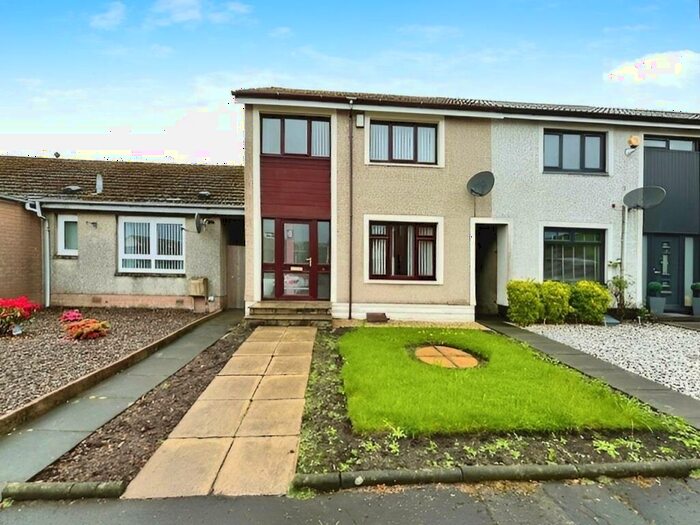 2 Bedroom House For Sale In Church Lane, Kinglassie, Lochgelly, KY5