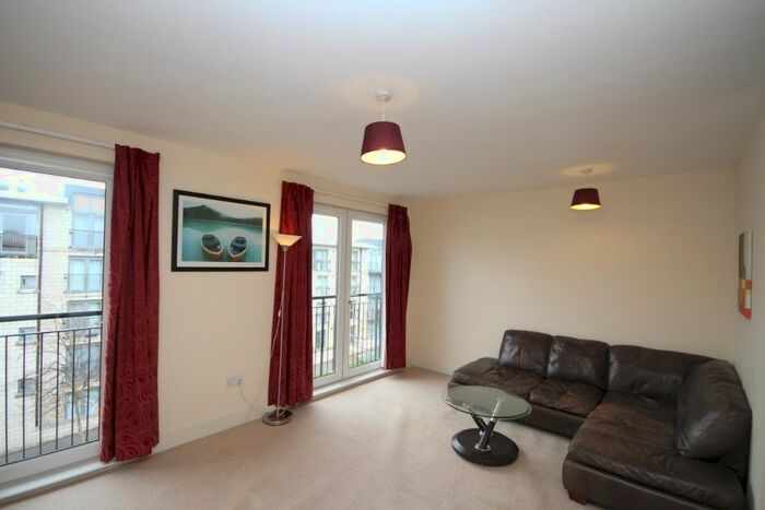 2 Bedroom Flat To Rent In Waterfront Gait, Granton, Edinburgh, EH5
