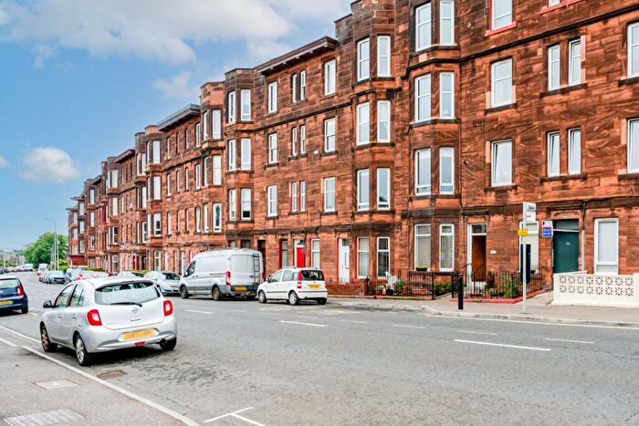 2 Bedroom Flat For Sale In Lochend Road, Edinburgh, EH6
