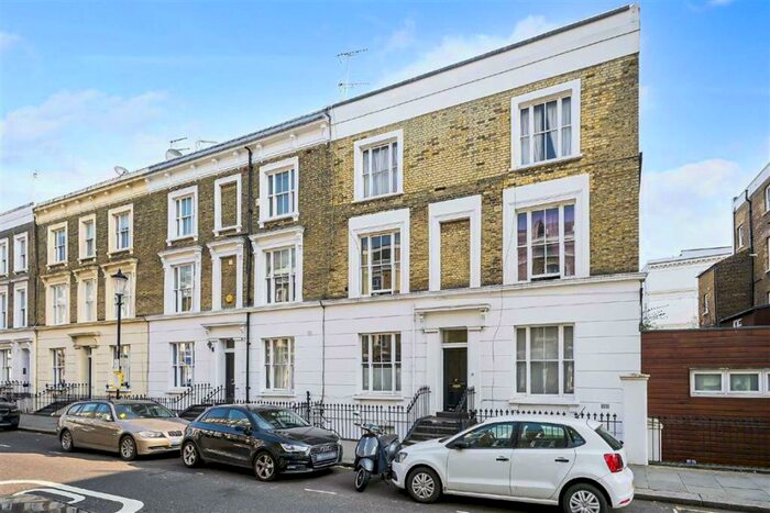 1 Bedroom Flat To Rent In Ifield Road, West Brompton, SW10