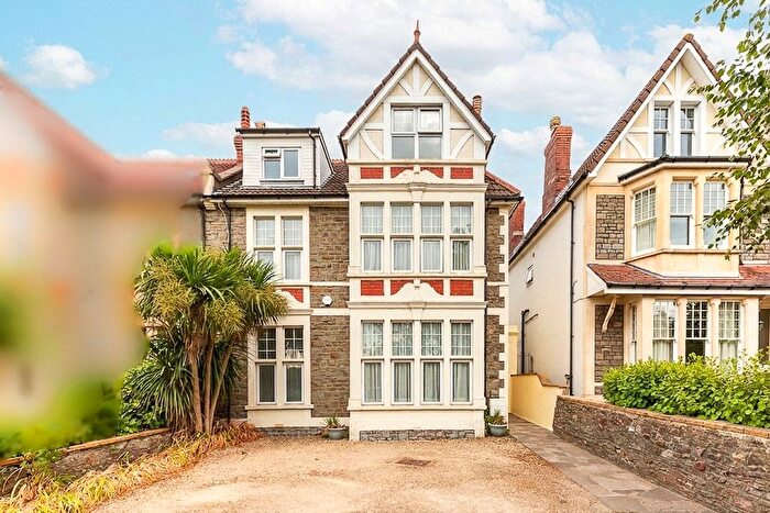 8 Bedroom Semi Detached House For Sale In Westbury Road, Westbury-On-Trym, Bristol, BS9