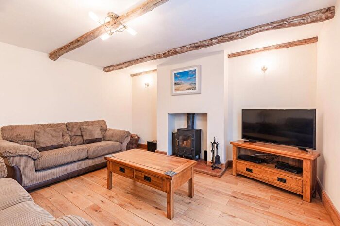 3 Bedroom Semi-Detached House For Sale In Wells-next-the-Sea, NR23
