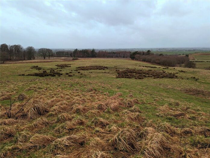 Land For Sale In Land At Hayton, Carlisle, CA8