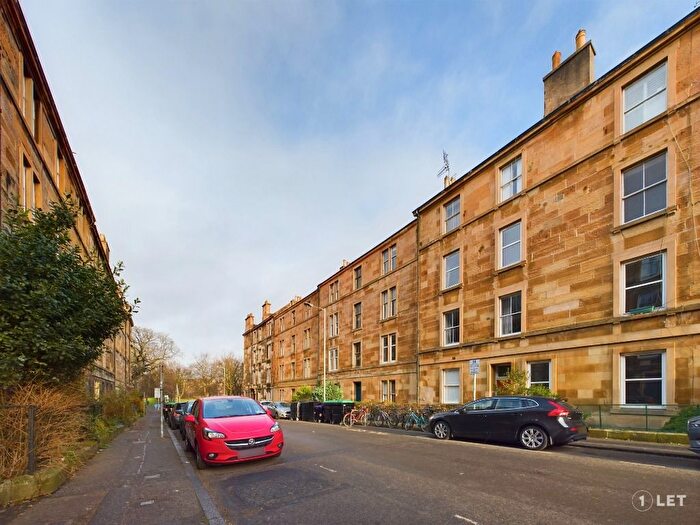 1 Bedroom Flat To Rent In Livingstone Place, Marchmont, Edinburgh, EH9
