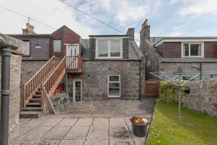 1 Bedroom Flat To Rent In Auchmill Road, Bucksburn, Aberdeen, AB21