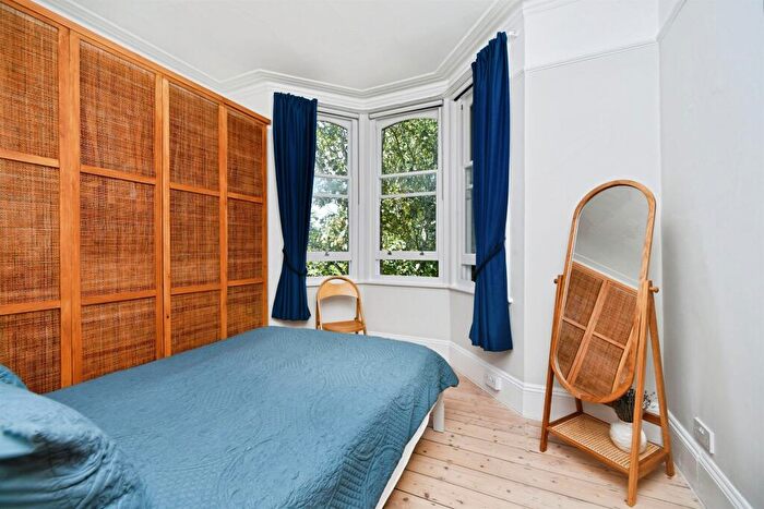 1 Bedroom Flat For Sale In Springfield Road, Brighton, BN1 - Photo 6