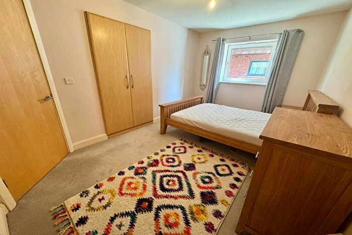 2 Bedroom Apartment For Sale In Withington Road, Whalley Range, M16