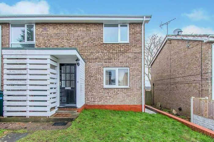 2 Bedroom Flat To Rent In Kelsey Gardens, Doncaster, DN4