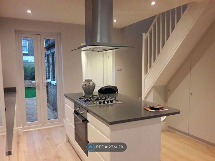 2 Bedroom Terraced House To Rent In Lothrop Street, London, W10