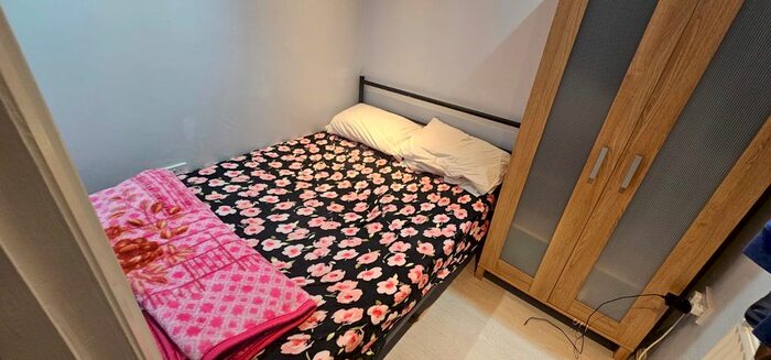 Studio To Rent In Eastcote Lane, Northolt, UB5