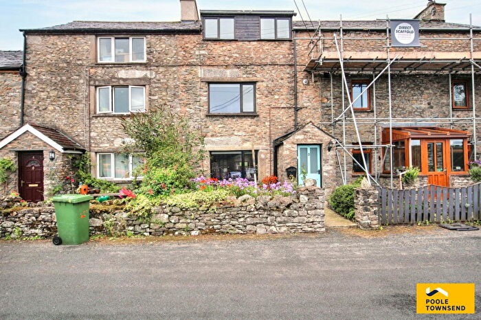 3 Bedroom Terraced House For Sale In Gatebeck, LA8