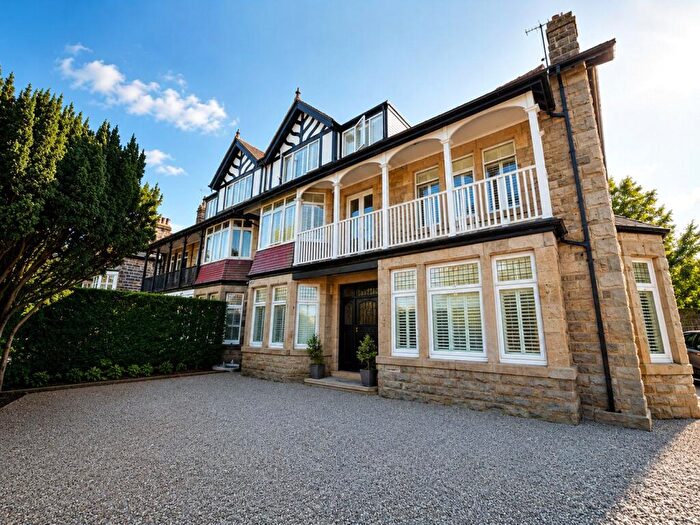 4 Bedroom Apartment For Sale In Leeds Road, Harrogate, HG2