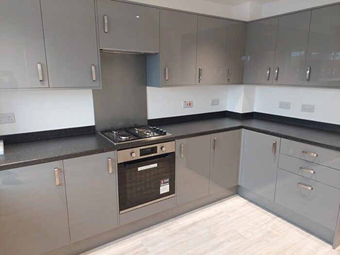 3 Bedroom Semi-Detached House To Rent In Benedictine Way, Sunderland, Tyne And Wear, SR5